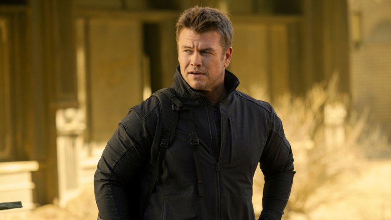 Still from العَالَمُ الغَربِي - Season 4 Episode 7