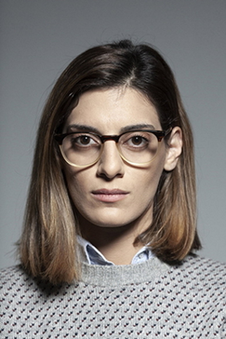 Hristina Heila-Fameli photo 2