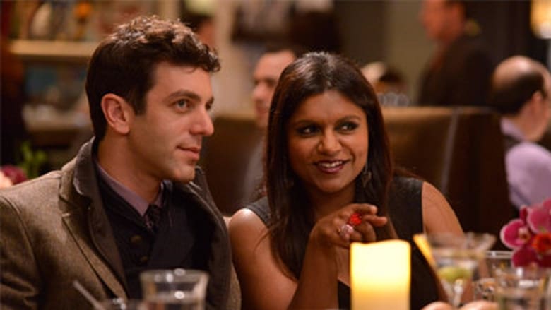 The Mindy Project: 1×14