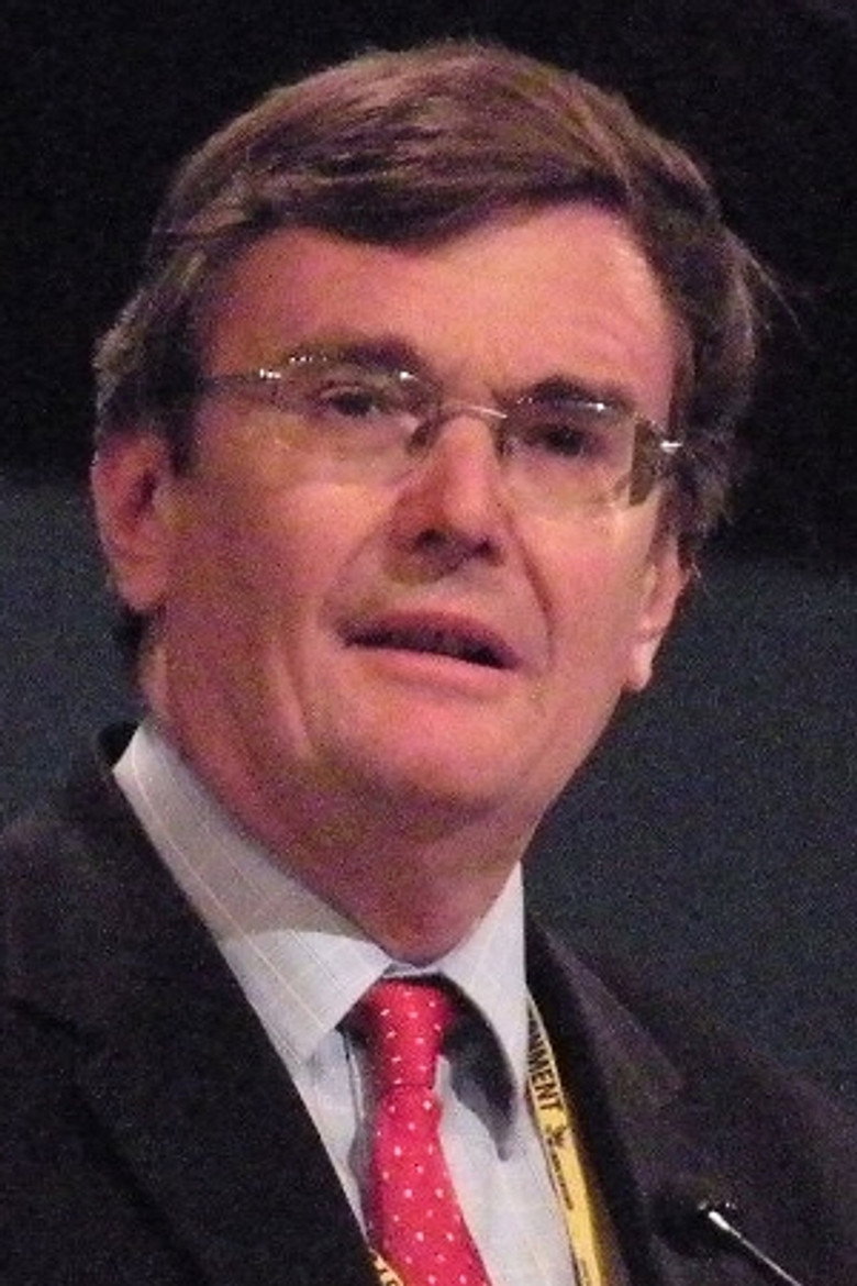Matthew Oakeshott portrait