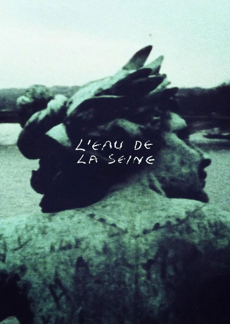 Imatge de L'Eau de la Seine