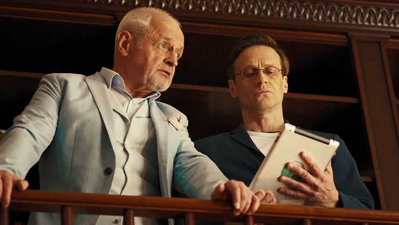 Still image for Плут season 1 episode 3: Episode 3