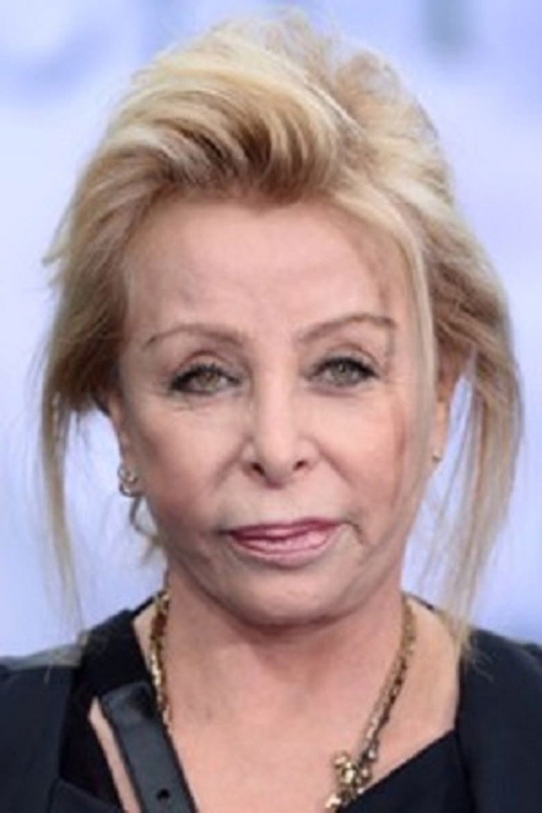 Anna B. Sheppard portrait image