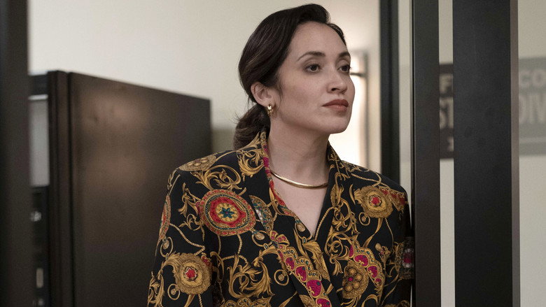 Still from City on a Hill - Season 3 Episode 6