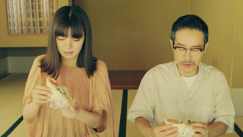 Still image for Meikenchiku de Chushoku wo season 1 episode 5: Episode 5 Still image for Meikenchiku de Chushoku wo season 1 episode 5: Episode 5