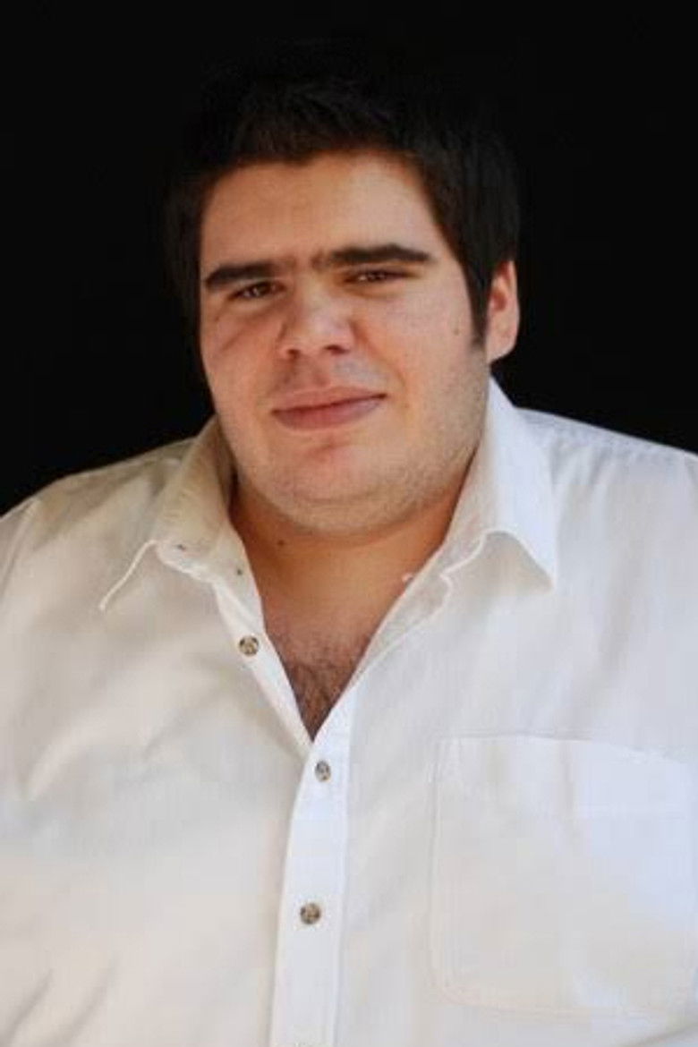 Ali Fuad Pekzeren portrait image