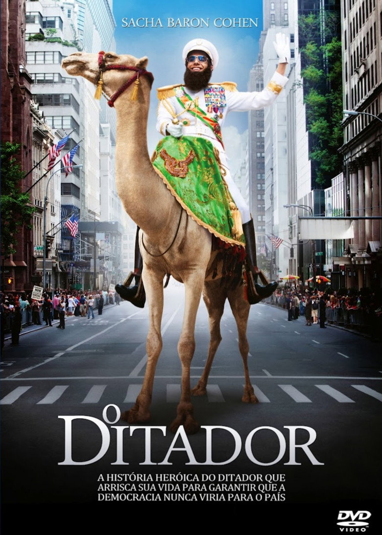 Póster la Película