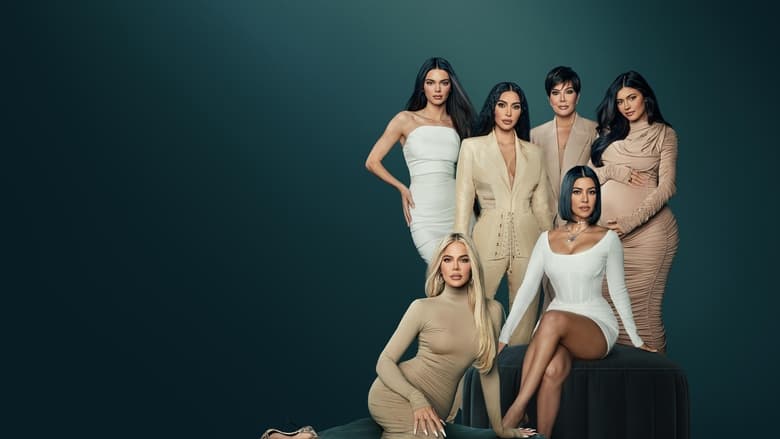 The Kardashians (2022) online ελληνικοί υπότιτλοι