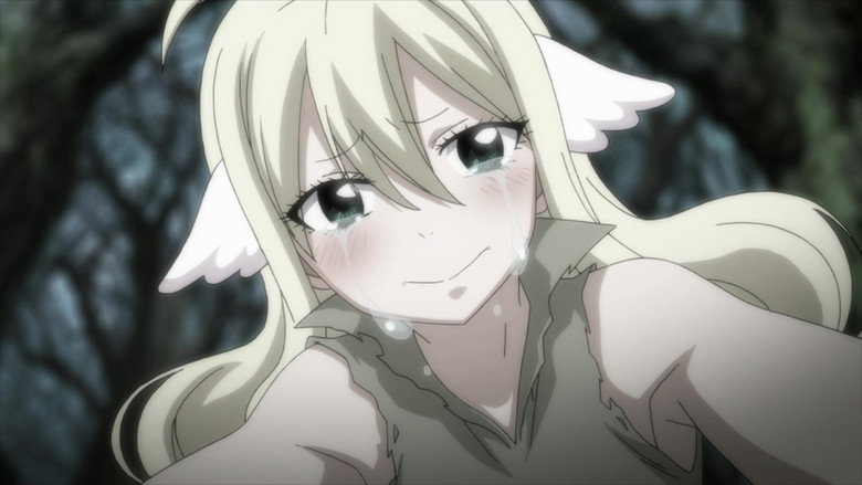 Still from FAIRY TAIL - Season 8 Episode 40