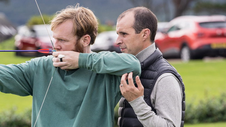 Still from Frank of Ireland - Season 1 Episode 2
