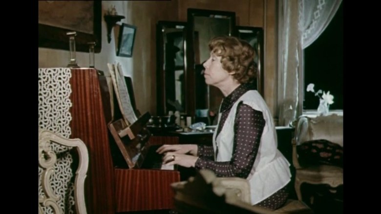 The Miracle Voice of Gelsomino (1977)