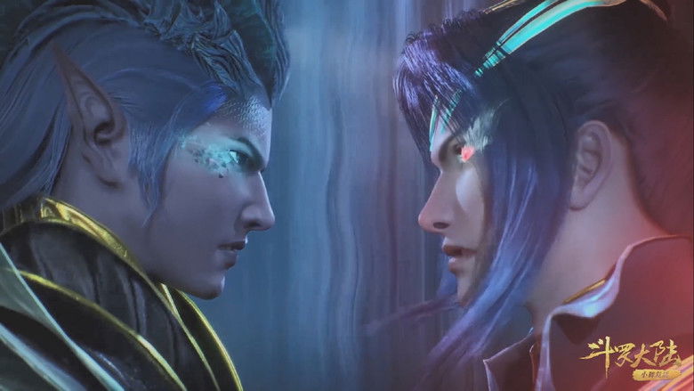 Soul Land Temporada 1 Episodio 188 Cuevana 3