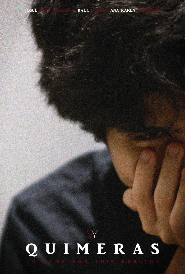 Quimeras (2020)