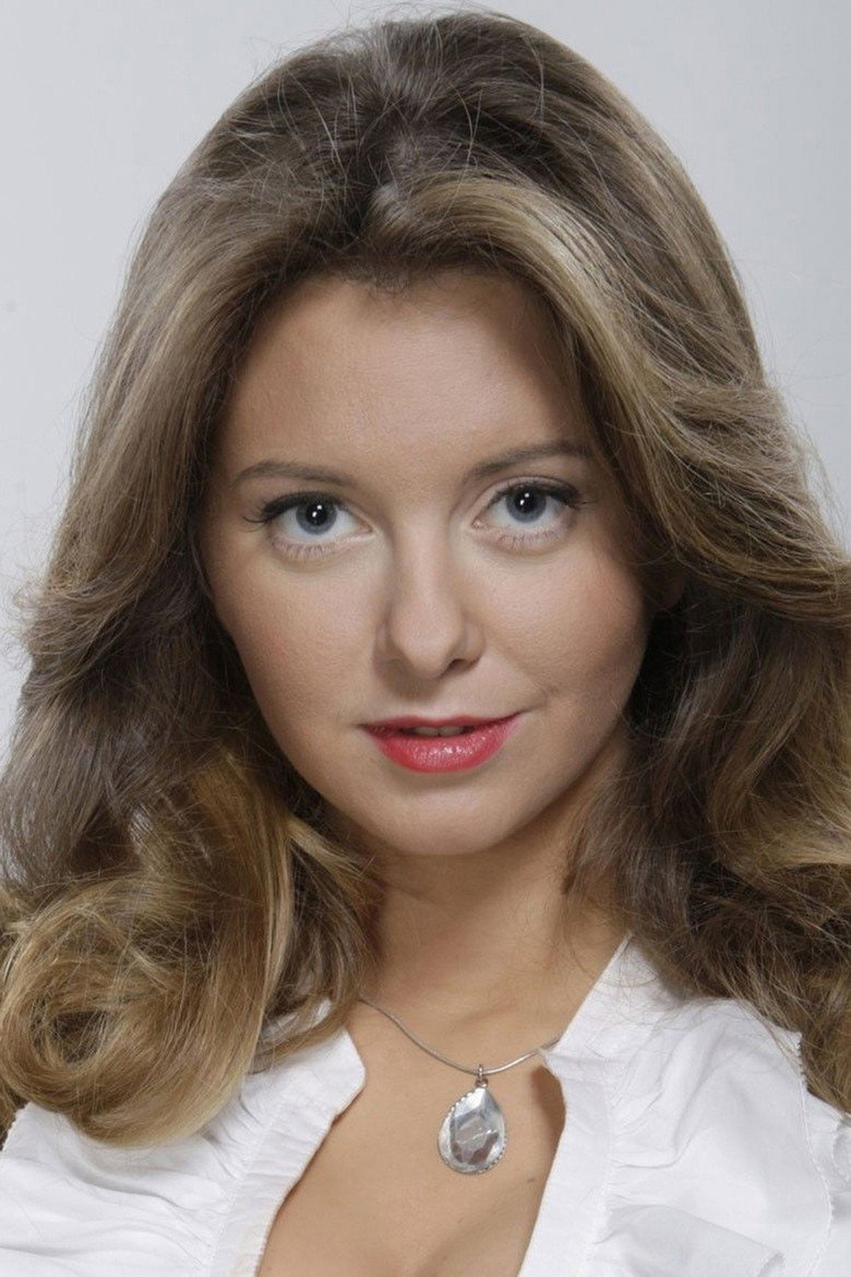 Natalya Kosteneva photo 2