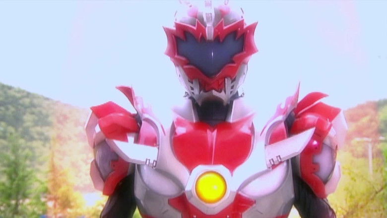 Still image for The Legend of Armor Hero season 1 episode 6: Fight fire Dragon armor