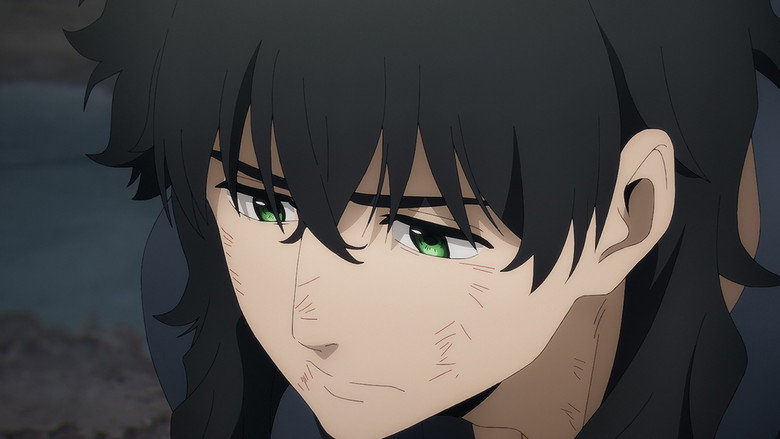 Still from WIND BREAKER - Season 1 Episode 10