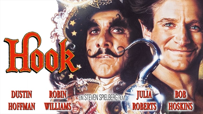 Hook (1991)