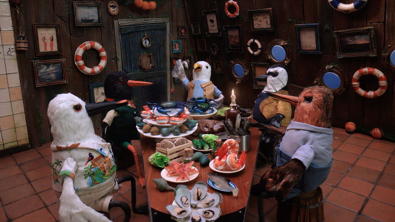 Wad is, is nu (2025)