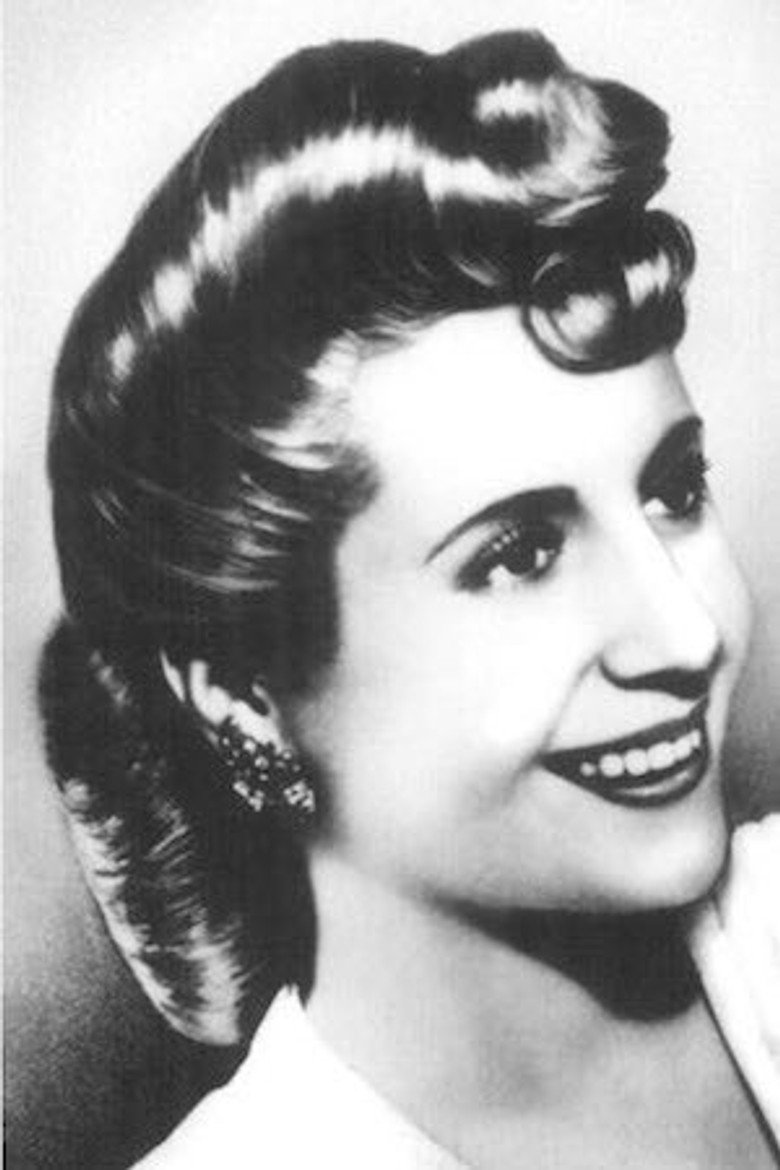 Eva Duarte de Perón photo 3