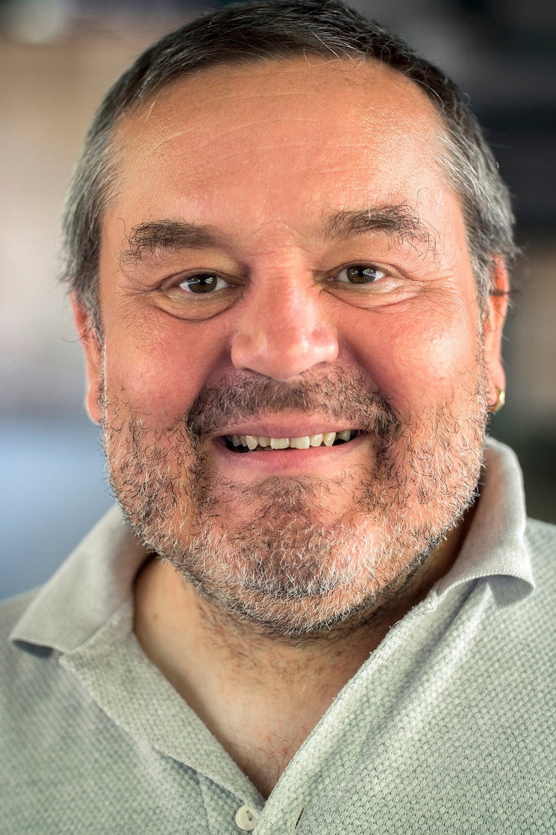 Thomas Werrlich