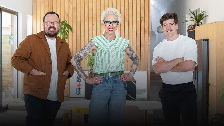 Scotland’s Home of the Year 7×7