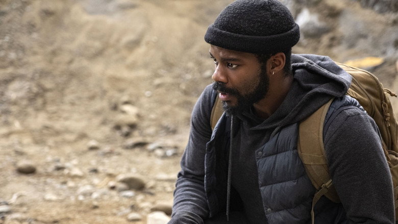 Still from The Stand - Season 1 Episode 7