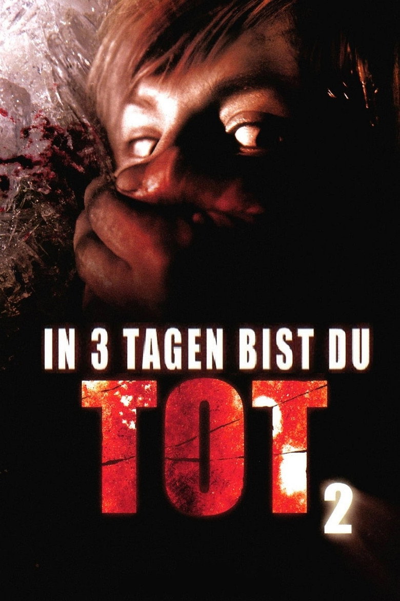 In 3 Tagen bist du tot 2