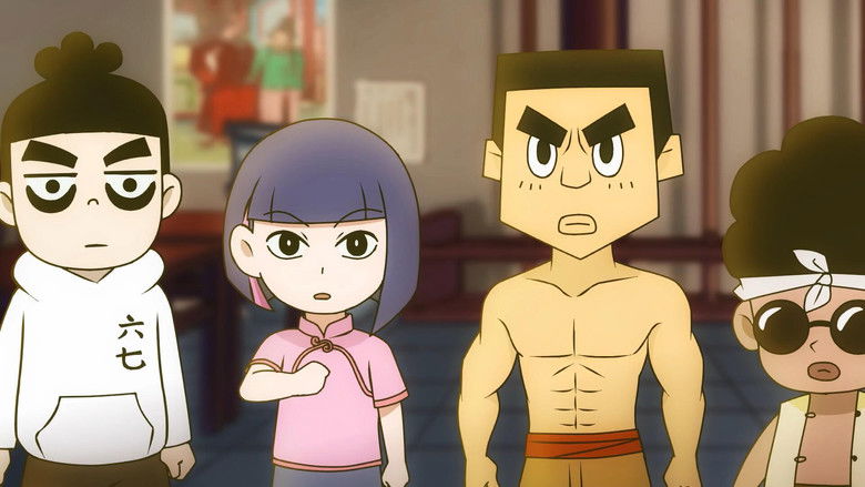 Still image for 阿七遨游记 season 1 episode 19: Episode 19