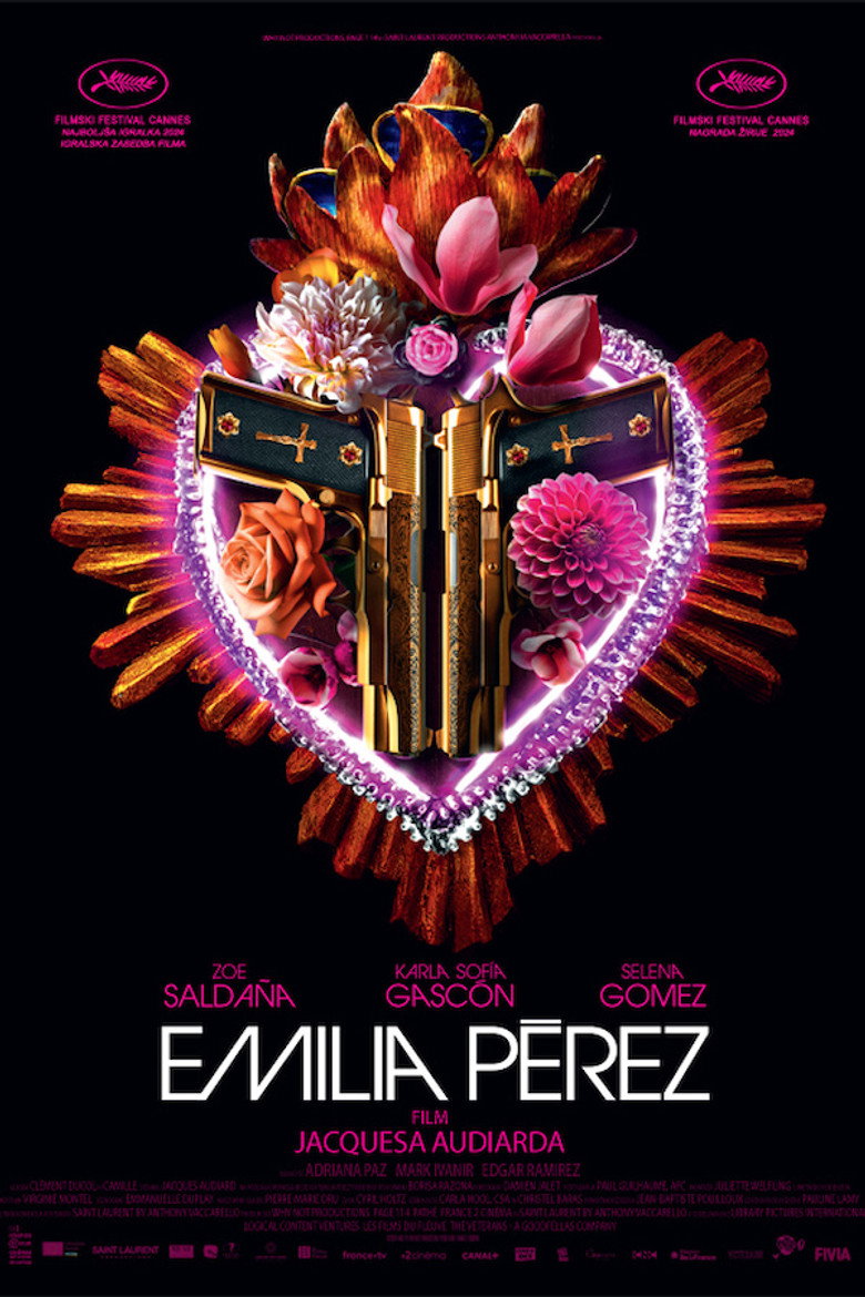 Emilia P&eacute;rez (2024)
