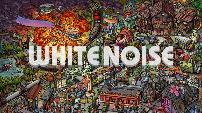 White Noise still
