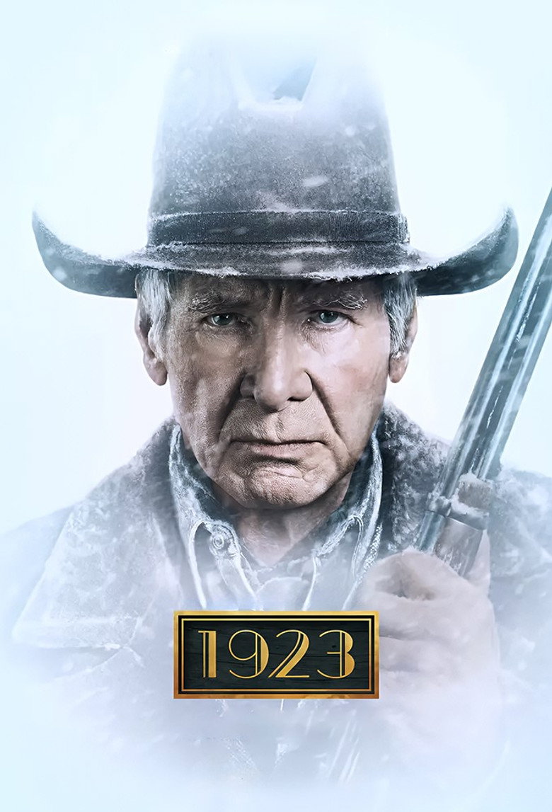 Póster la Serie