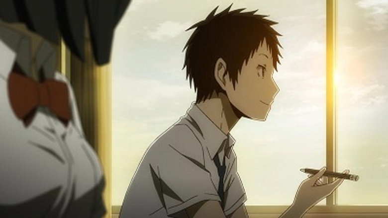 Still from Durarara!! - Season 2 Episode 17