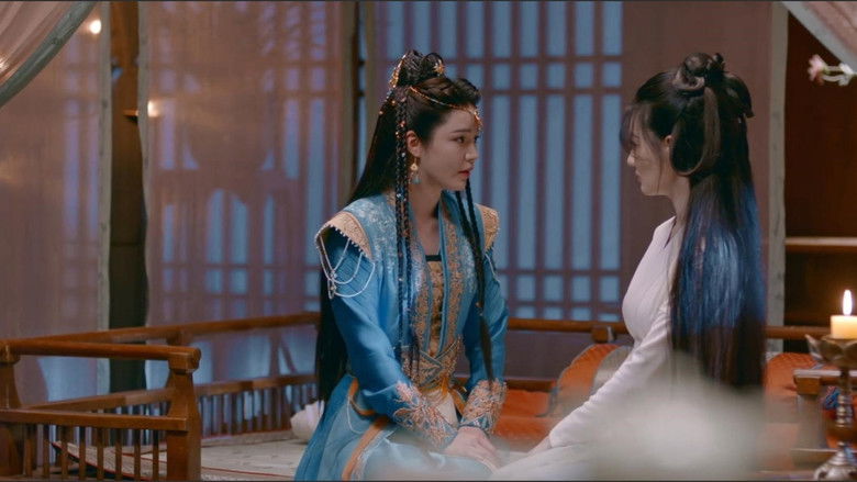 Still image for Lady Revenger Returns from the Fire season 1 episode 17: Episode 17 Still image for Lady Revenger Returns from the Fire season 1 episode 17: Episode 17