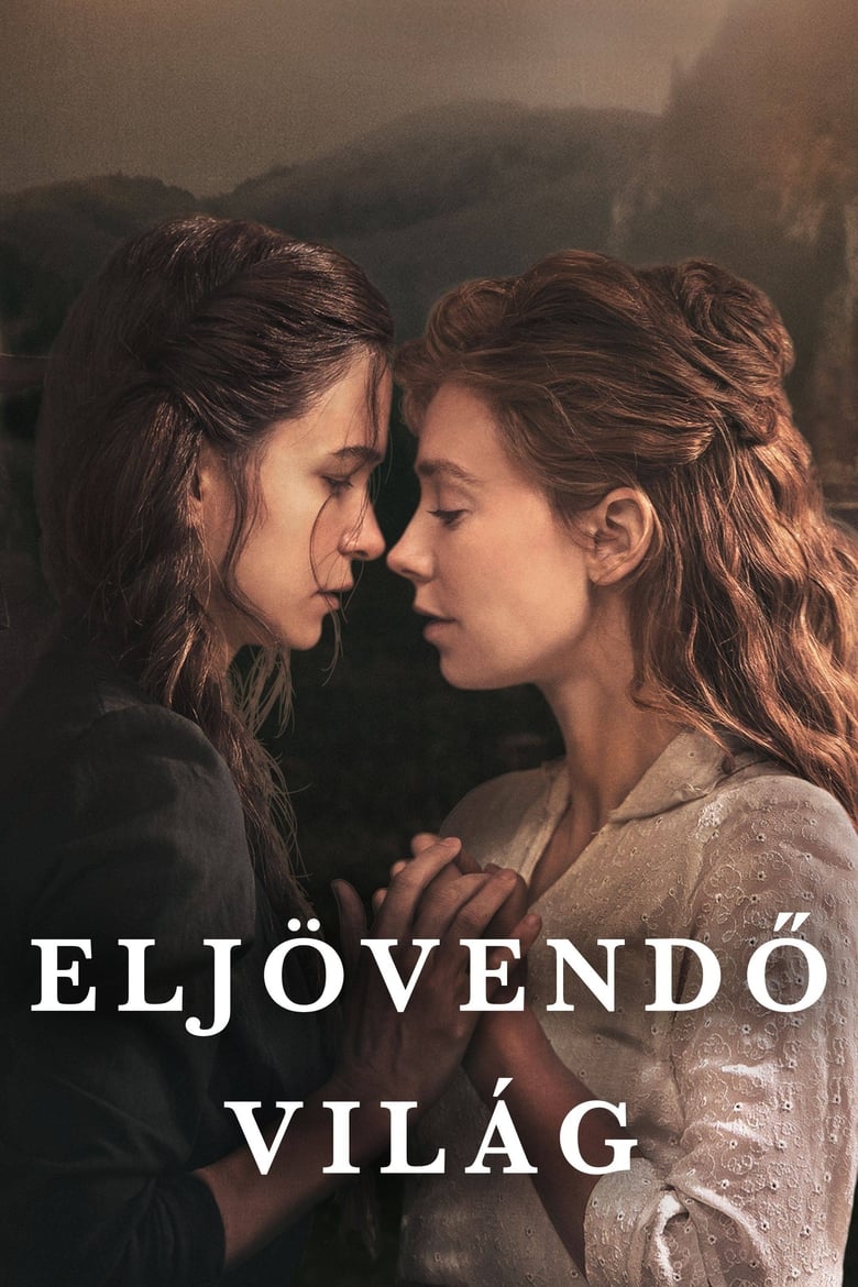 Elj&ouml;vendő vil&aacute;g (2021)