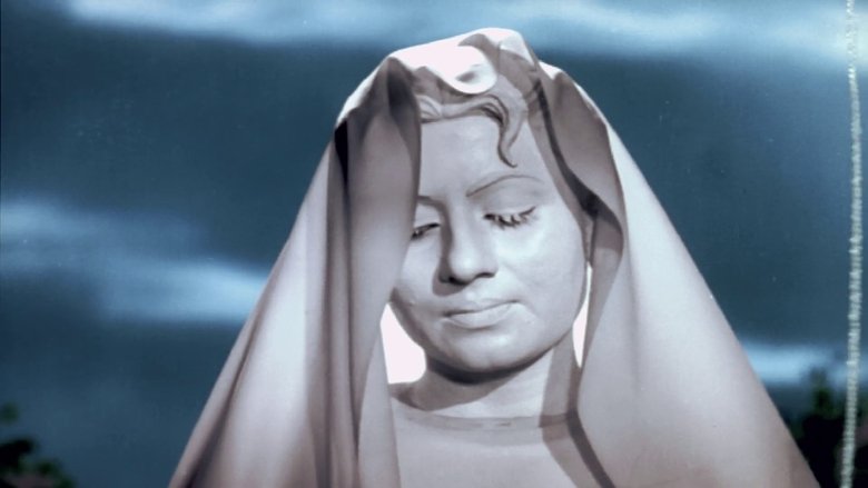 Mughal-e-Azam (1960)