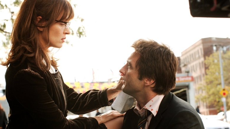 My Super Ex-Girlfriend (2006)