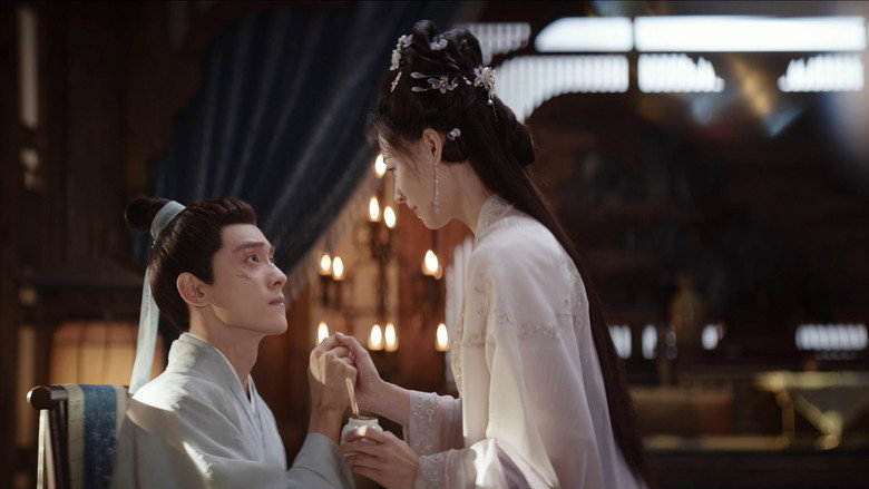 Still from Guardians of the Dafeng - Season 1 Episode 28