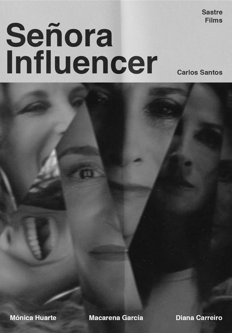 Imatge de Señora Influencer