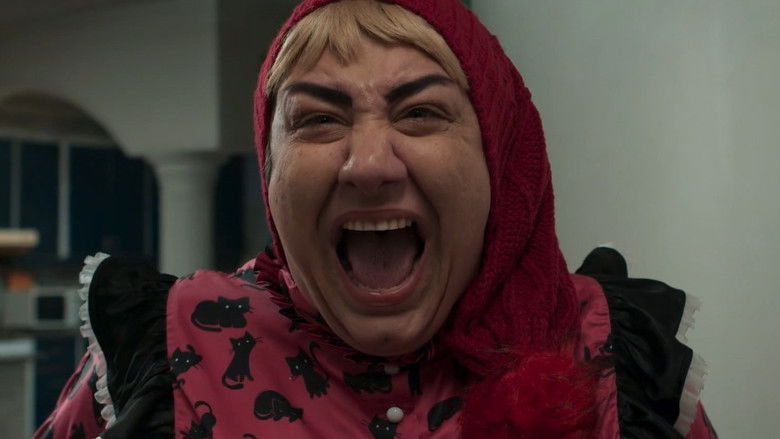 Still image for Once Upon a Time, Mars season 1 episode 1: Moon in Scorpio: Part. 1 Still image for Once Upon a Time, Mars season 1 episode 1: Moon in Scorpio: Part. 1