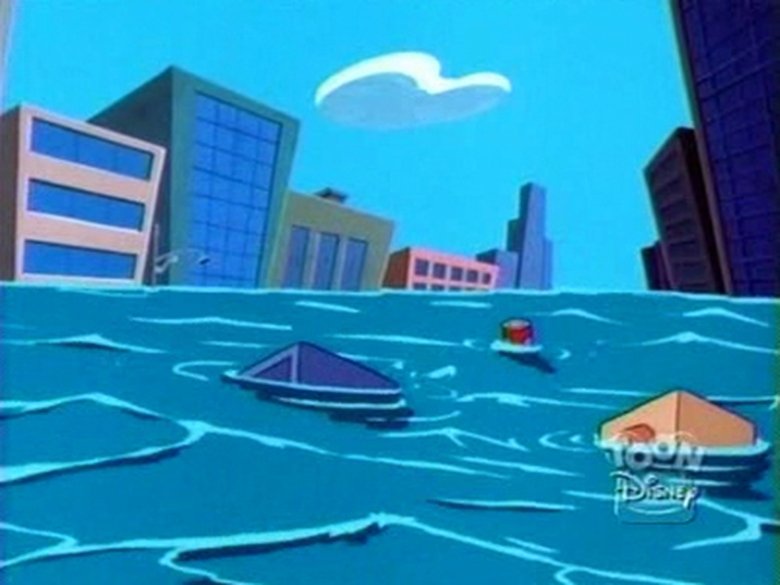 Still image for Darkwing Duck season 1 episode 21: Just Us Justice Ducks (2) Still image for Darkwing Duck season 1 episode 21: Just Us Justice Ducks (2)