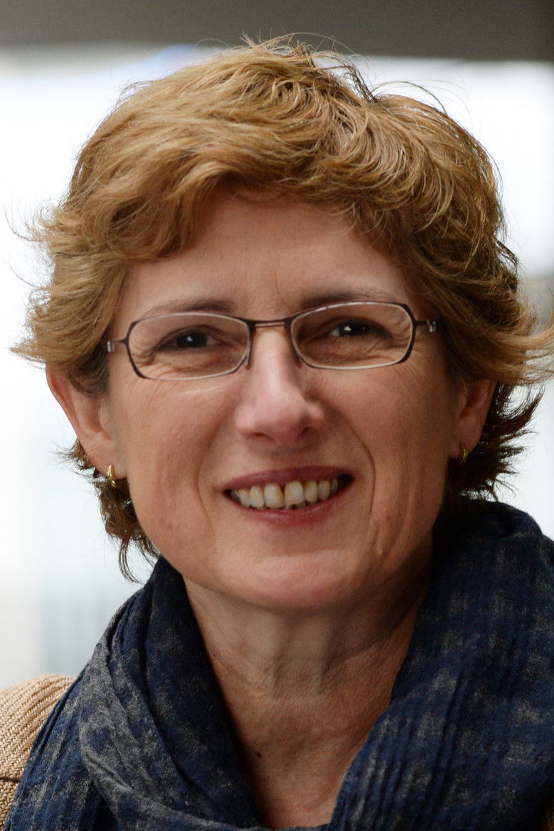 Britta Haßelmann portrait image