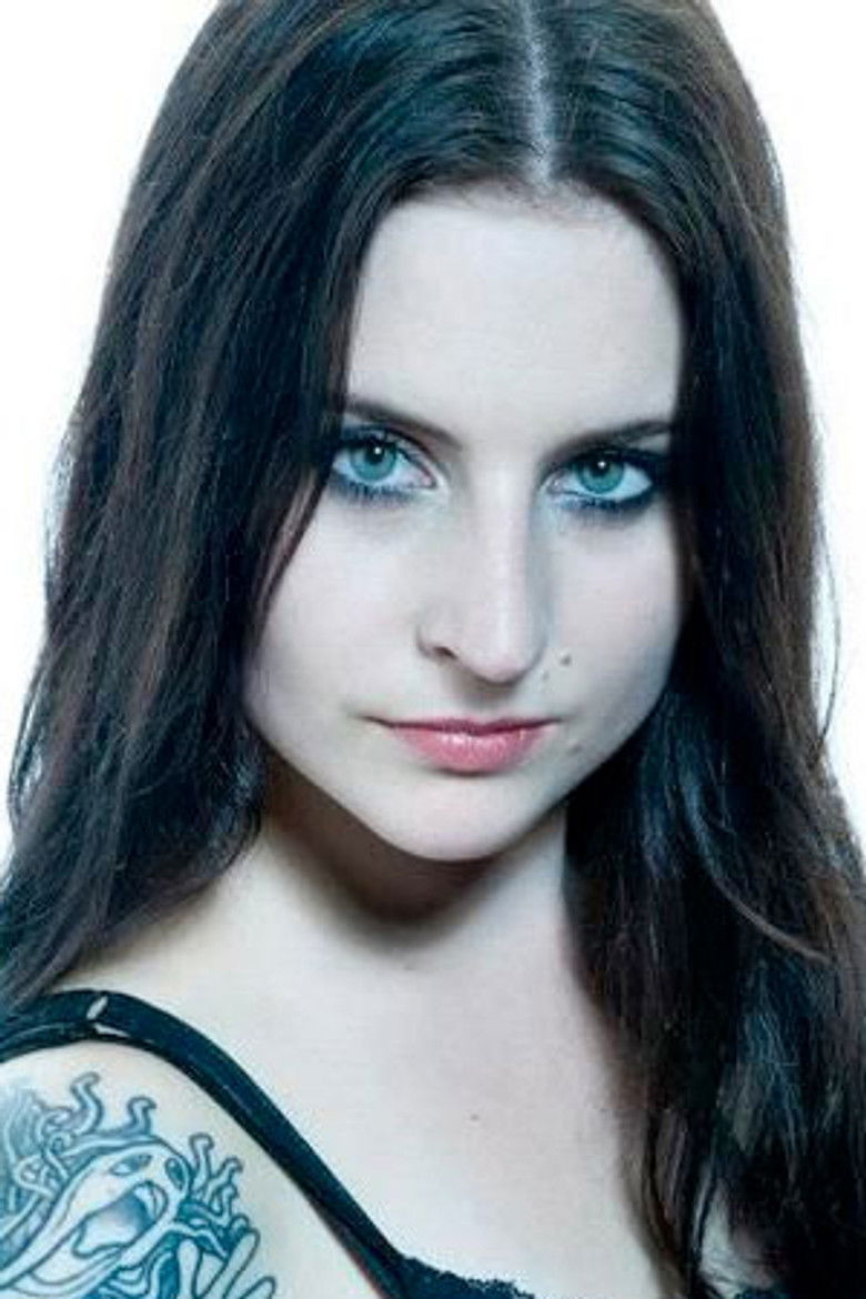 Anna Murphy portrait image