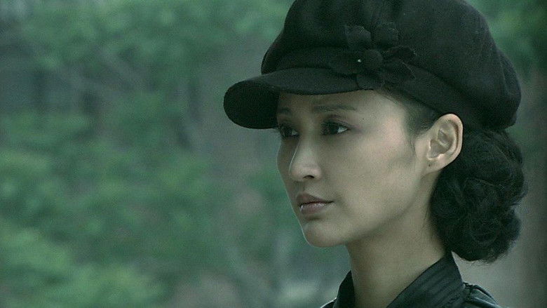 Still image for Legend of Wind season 1 episode 15: Episode 15