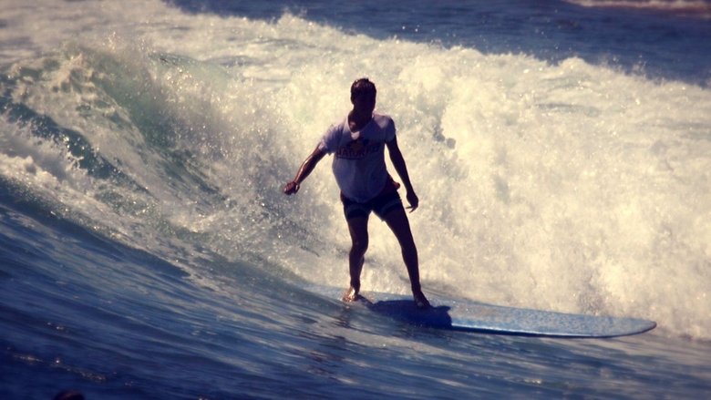 Surf Rider Single Fin movie poster