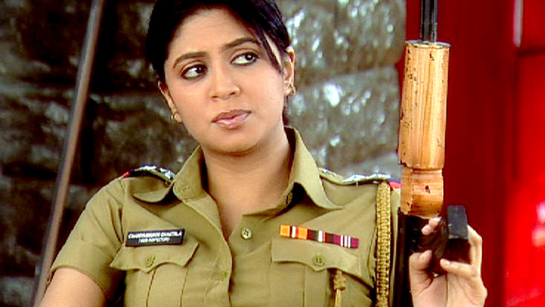 Still image for F.I.R. season 1 episode 4: Brahmachari Bajranj Pandey