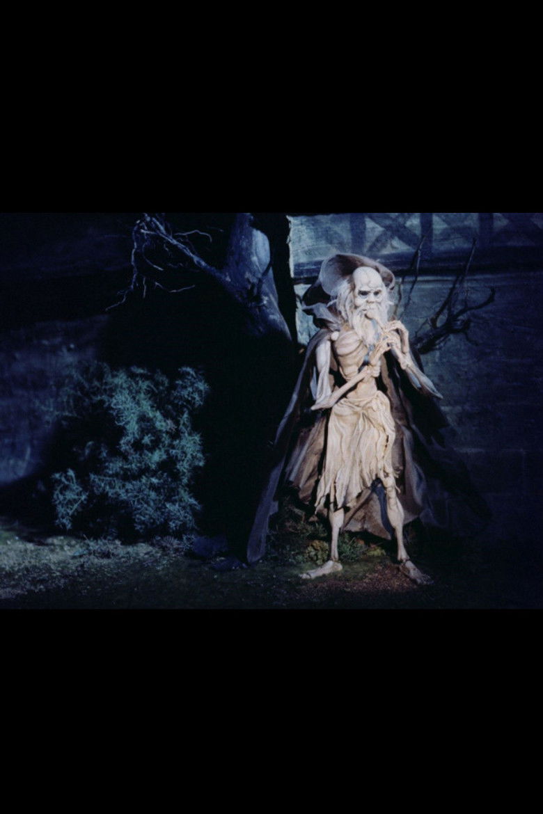 Imatge de Das Feuer des Faust