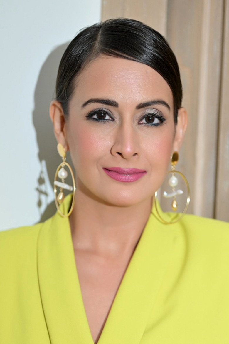 Preeti Jhangiani photo 3