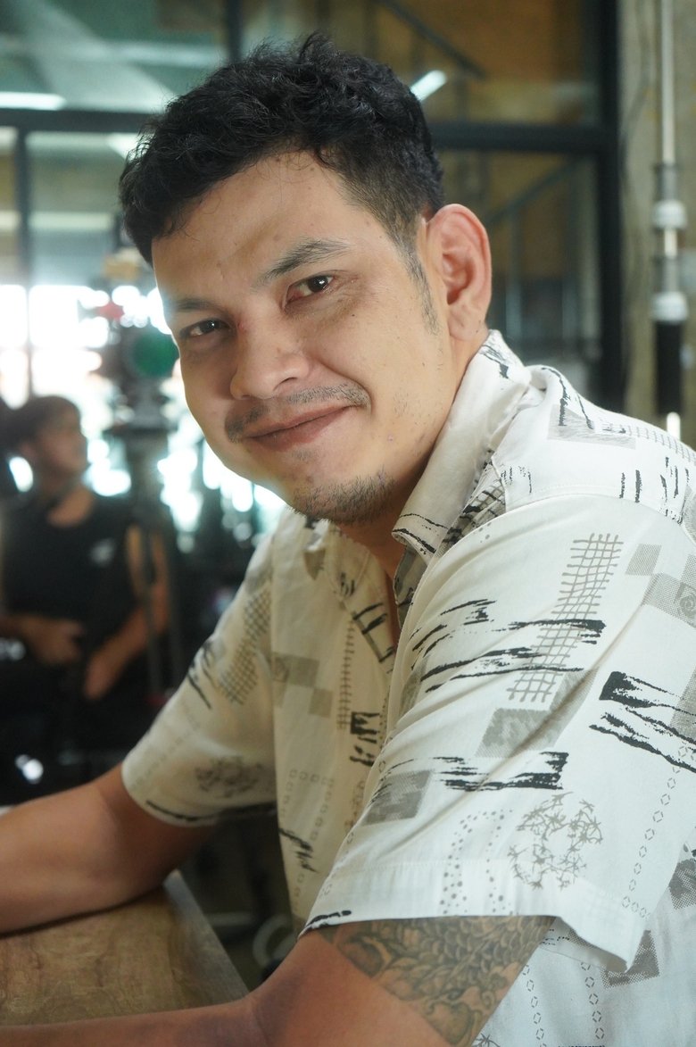 Ảnh กิตติศักดิ์ มากงราช