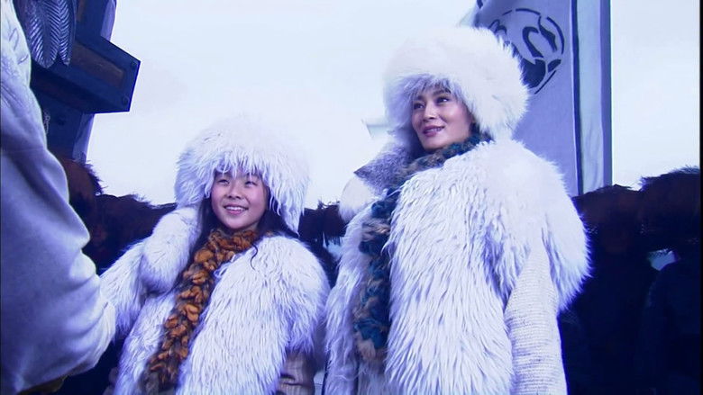 Still image for The Heaven Sword and Dragon Saber season 1 episode 5: Episode 5 Still image for The Heaven Sword and Dragon Saber season 1 episode 5: Episode 5