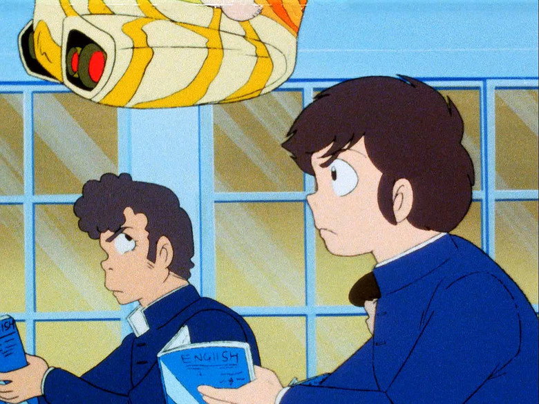 Still from Urusei Yatsura - Season 1 Episode 79